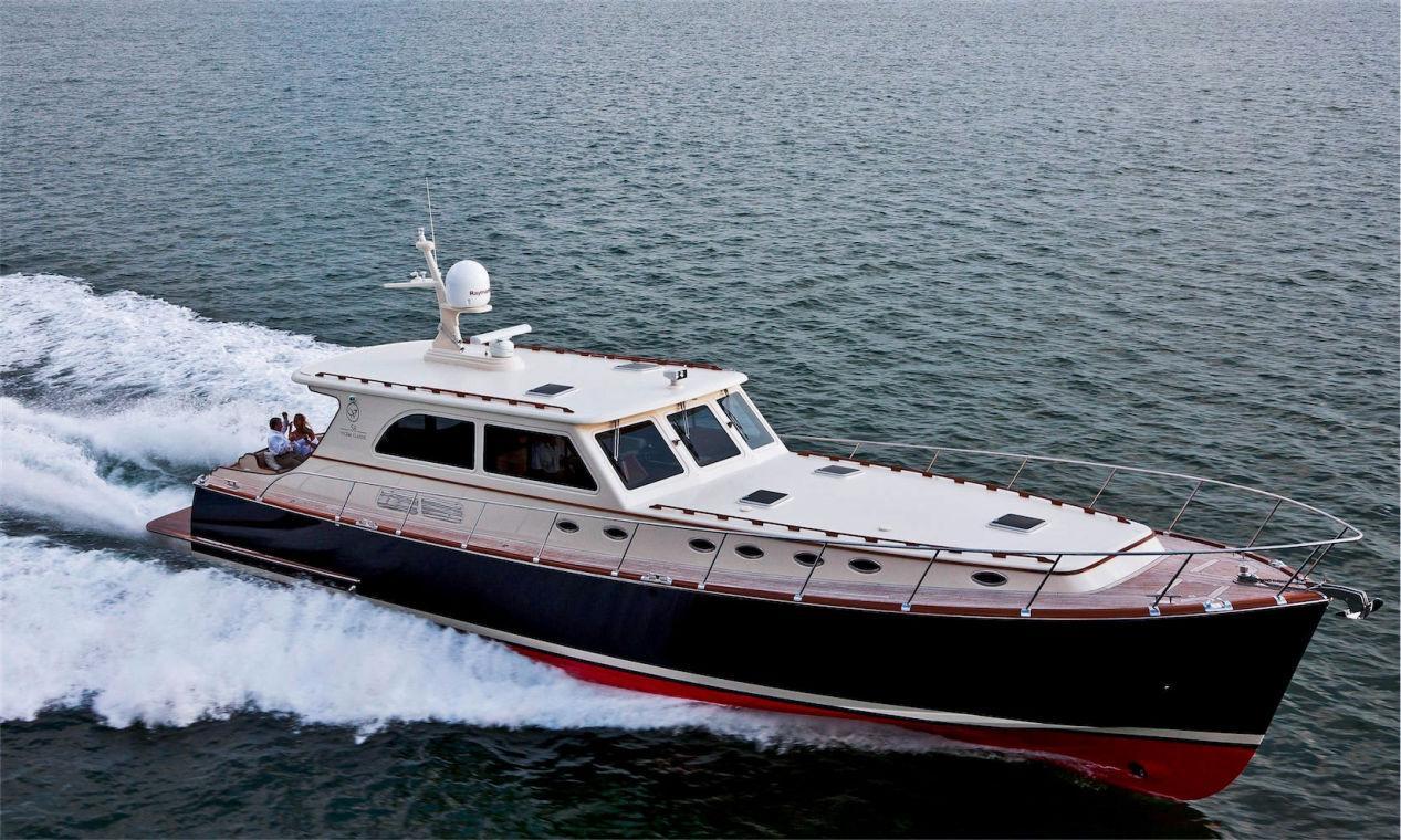 Vicem Classic 62