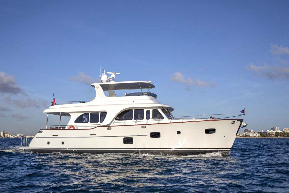 Vicem Cruiser 67