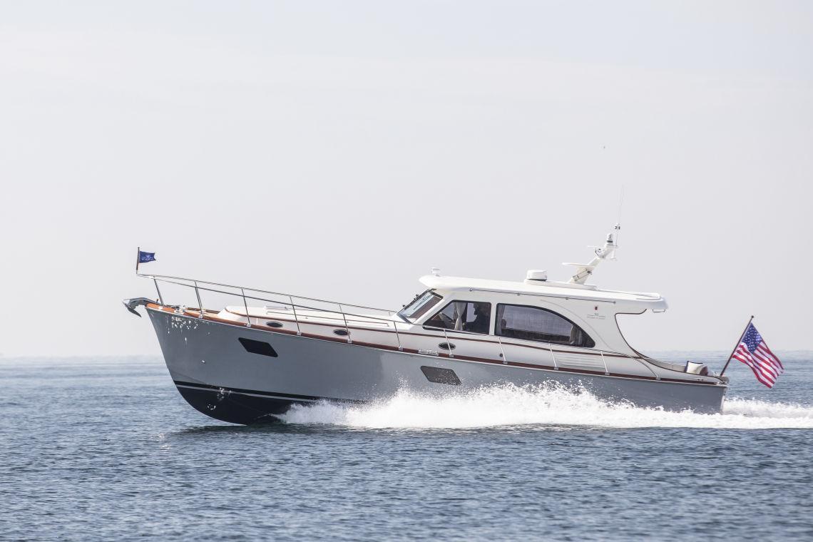Vicem Classic 50