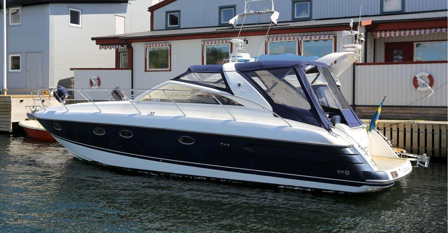 Princess V 42