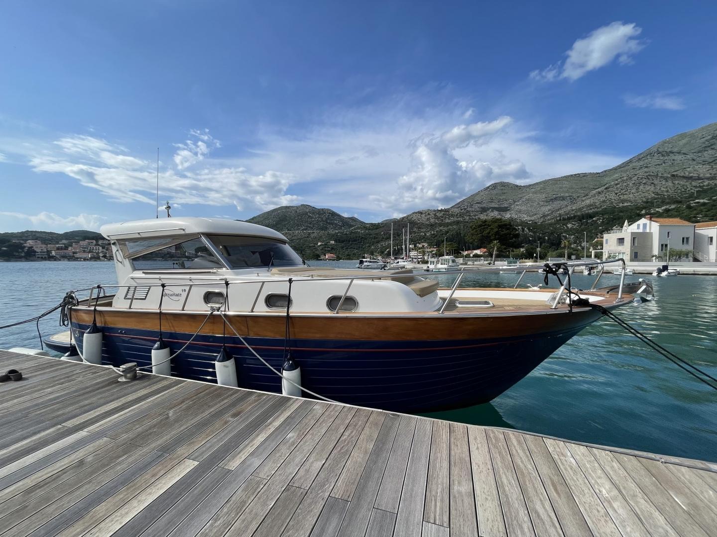 Apreamare 38