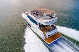Jeanneau Prestige 460