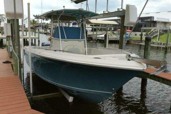 Sailfish 24