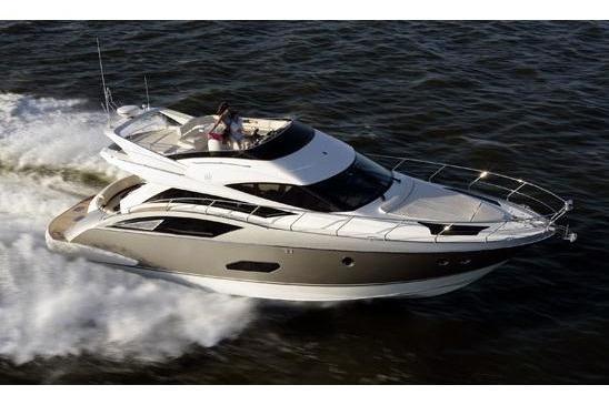 Marquis 500 Sport Bridge