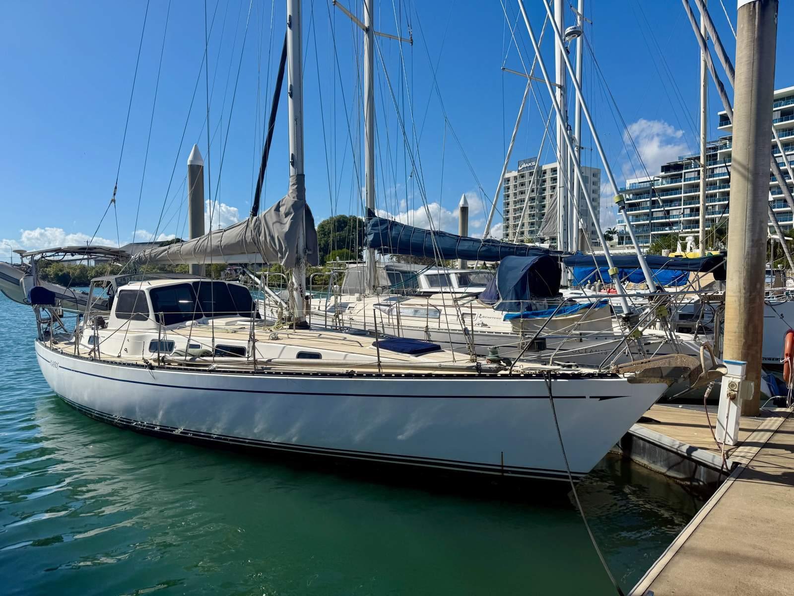 Savage Oceanic 42
