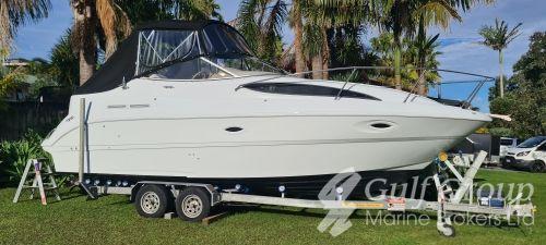 Bayliner Ciera 265