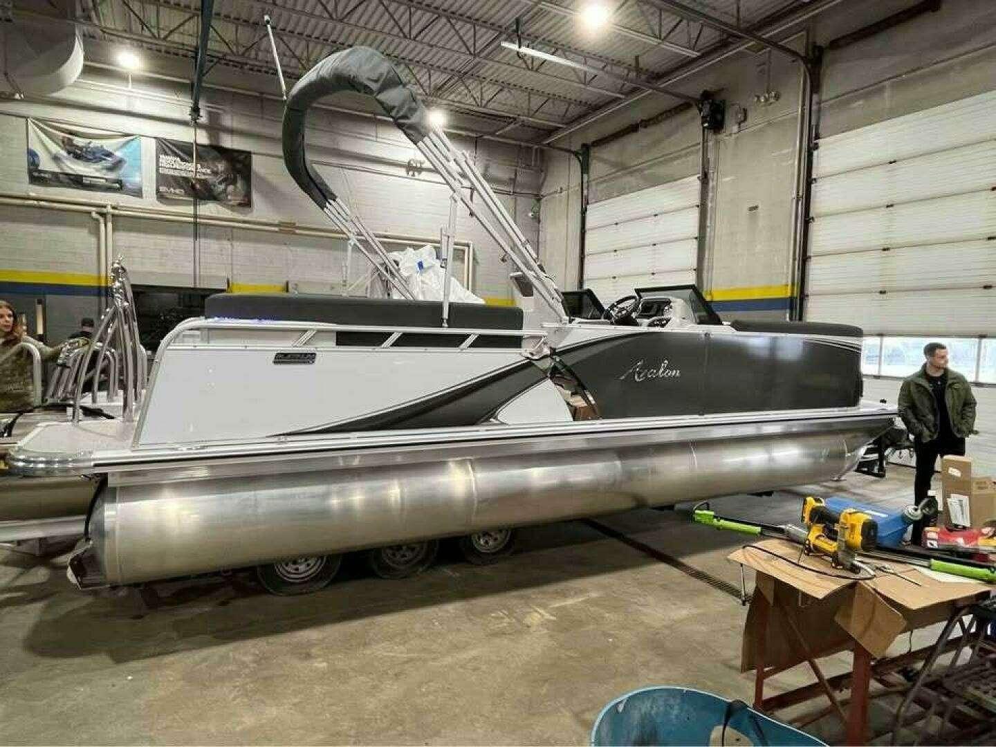 Avalon 2386 LSZ