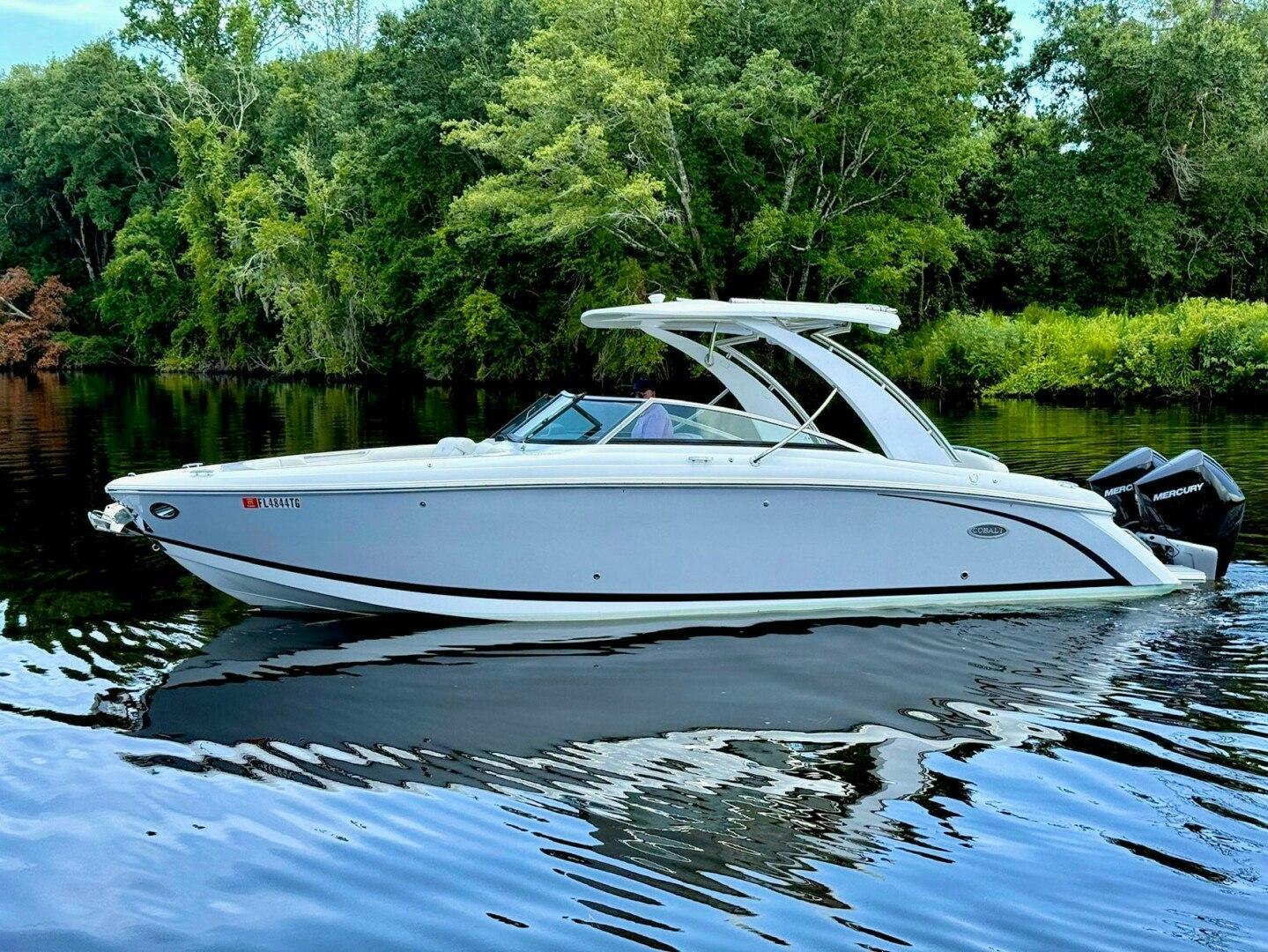 Cobalt 30SC