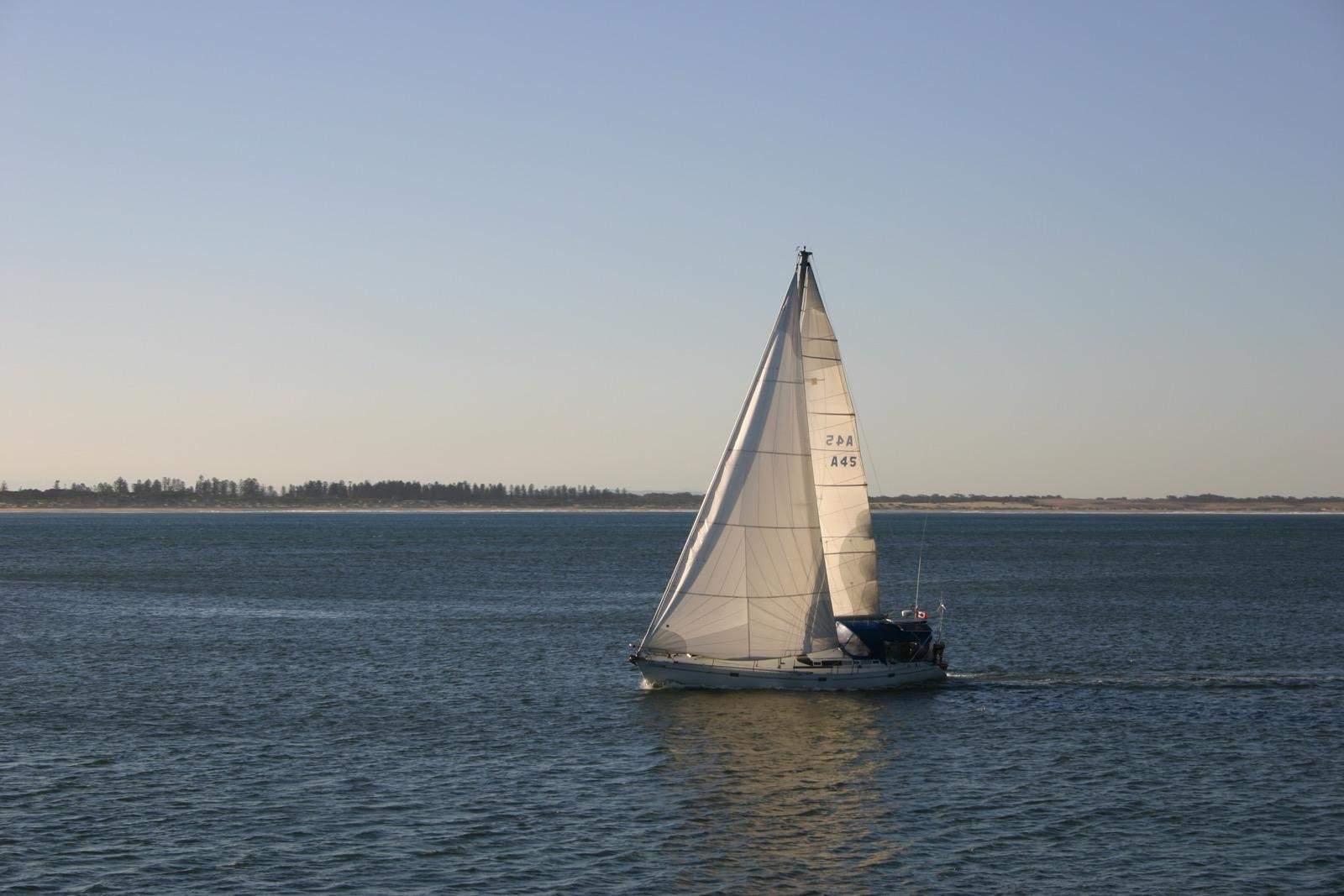 Beneteau Oceanis 500