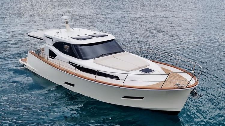 Monachus 47 RC