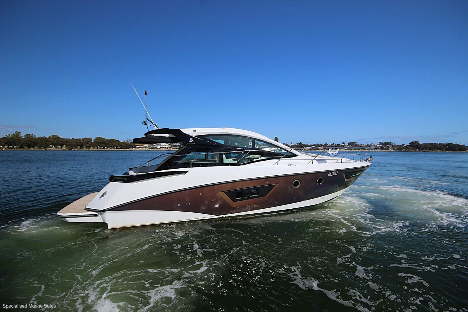 Beneteau Gran Turismo 40