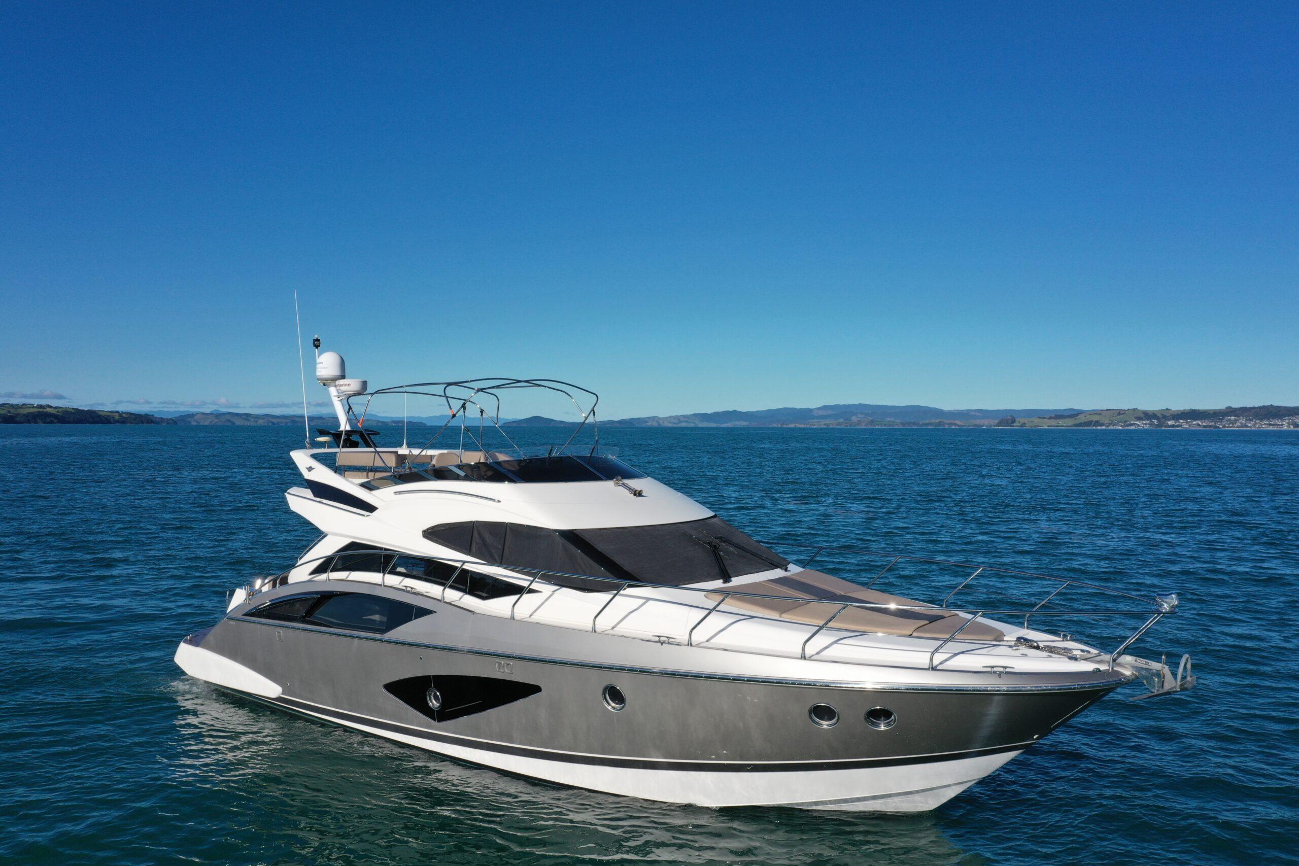 Marquis 500 SB
