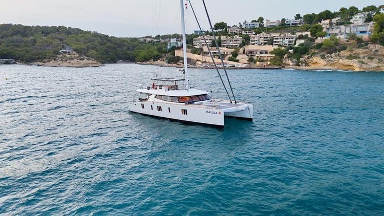 Sunreef 74C