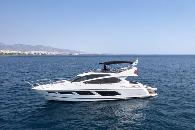 Sunseeker Manhattan 65