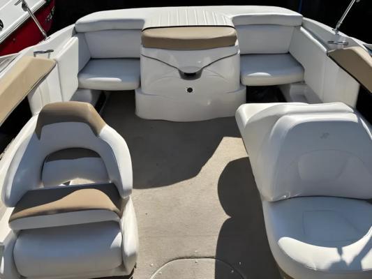 Four Winns Horizon 200SS