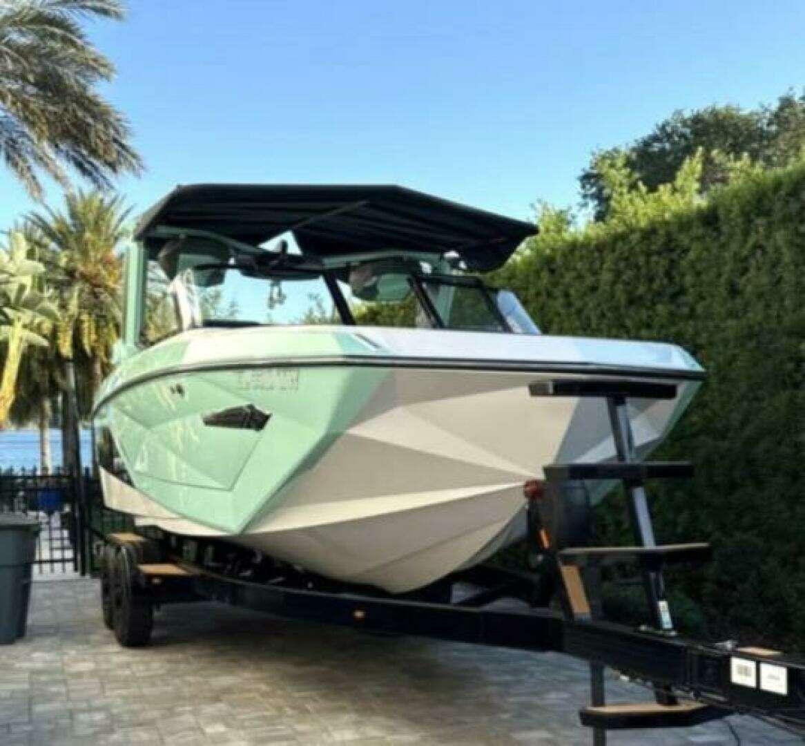Nautique Super Air G23