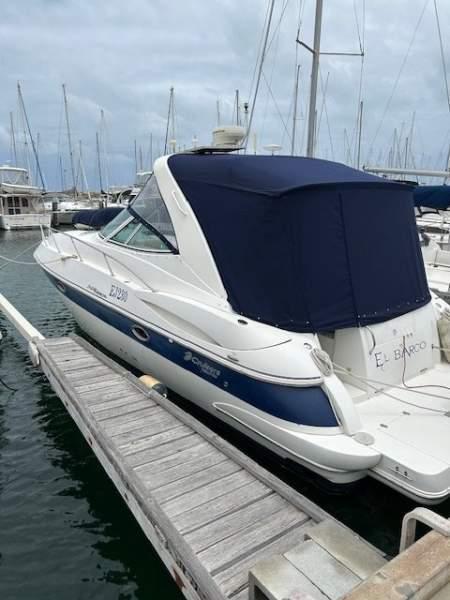 Cruisers Yachts 340 Express