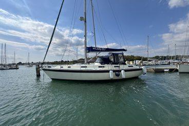 Westerly Corsair