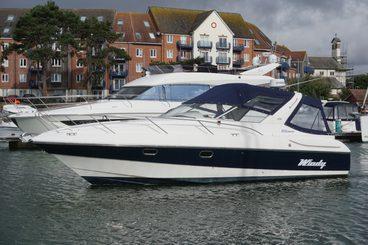 Windy Scirocco 31