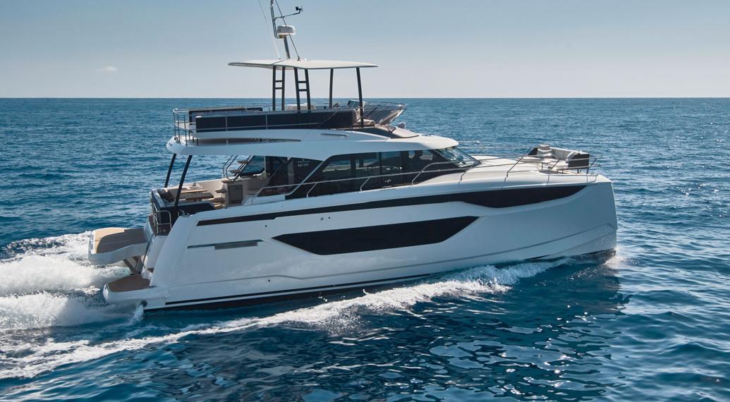 Prestige M48