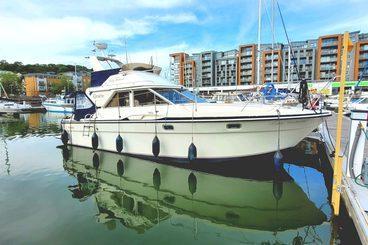 Fairline 31 Corniche