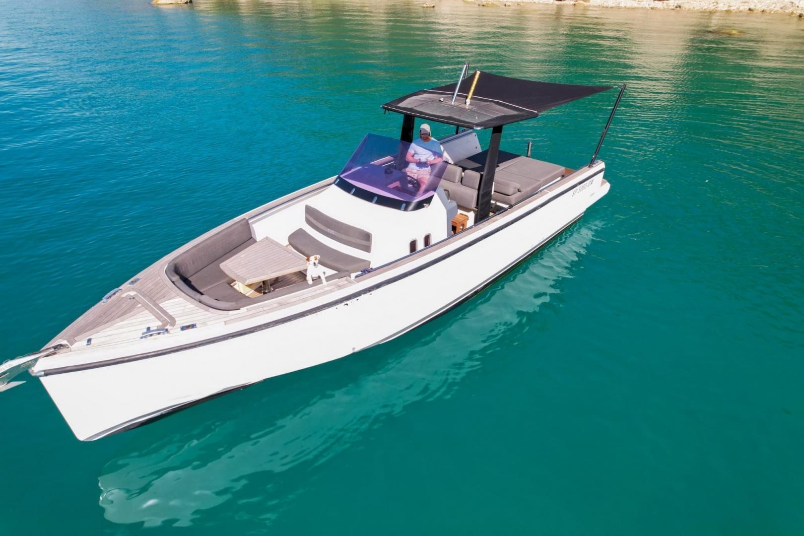 Fjord 36