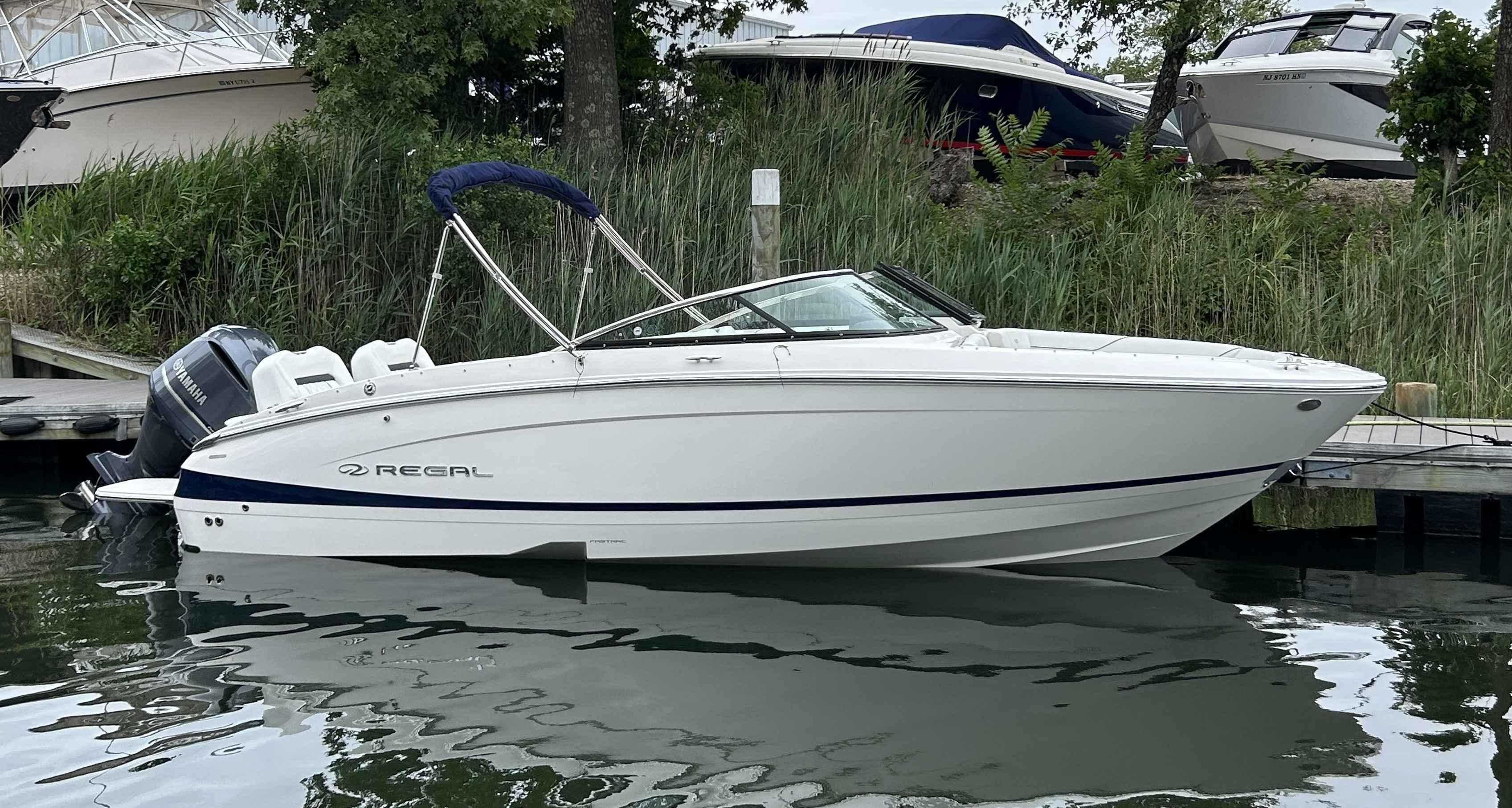 Regal LX4