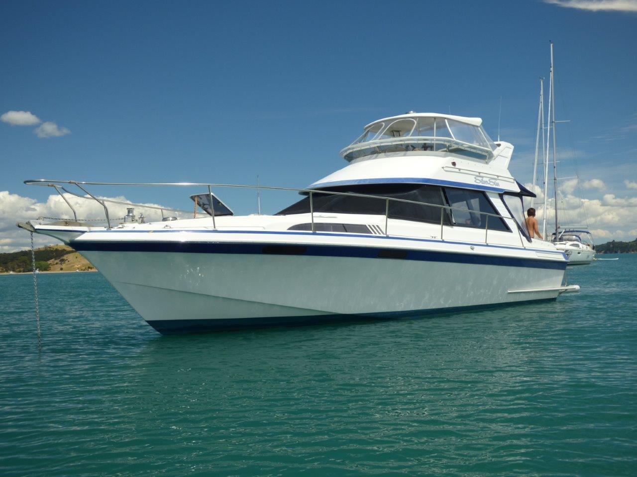 Vindex 375 Hardtop