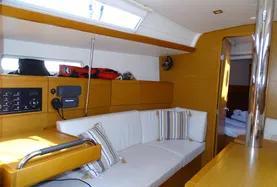 Jeanneau Sun Odyssey 389