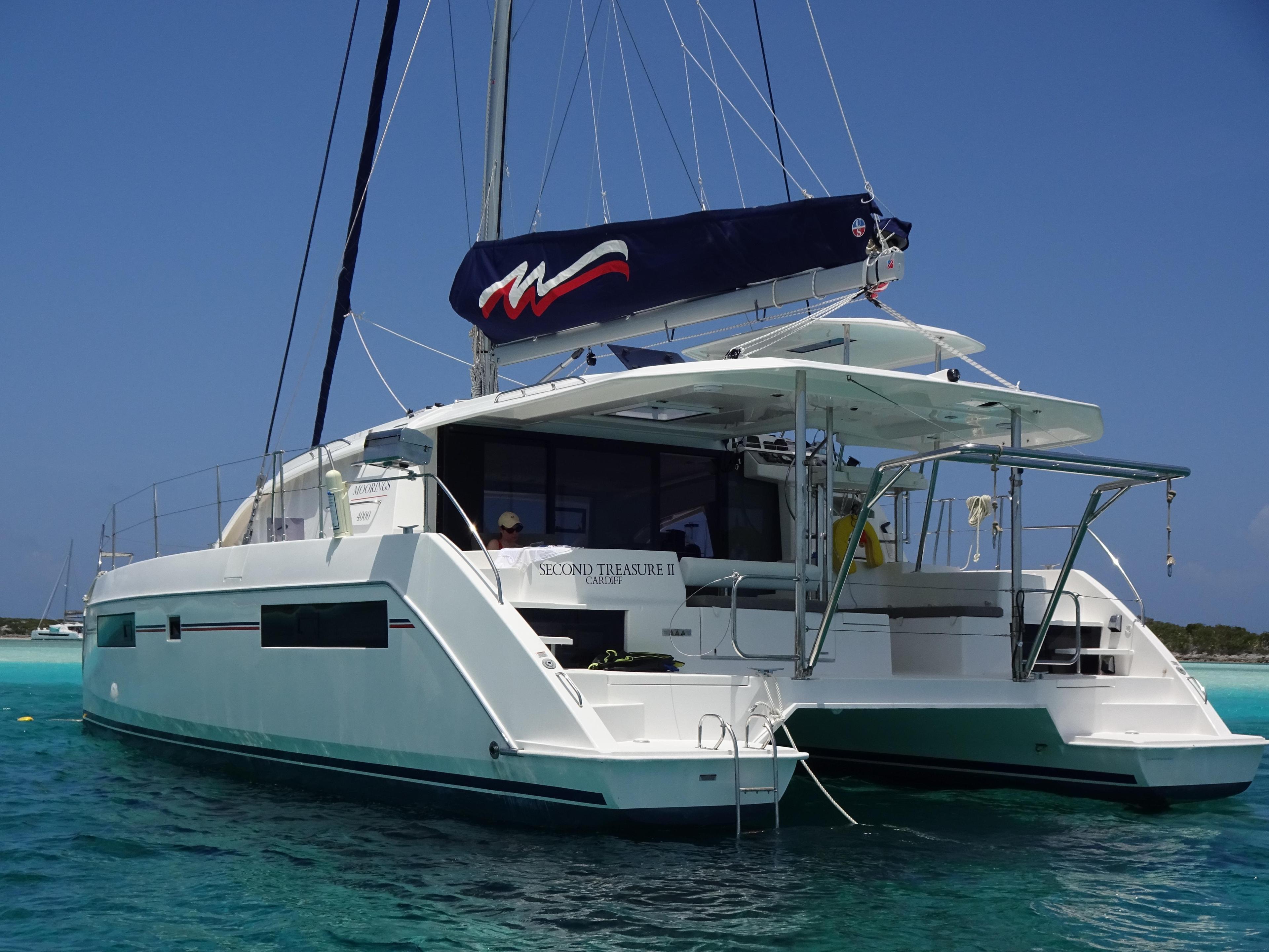 Leopard 40