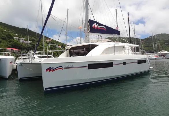 Leopard 40