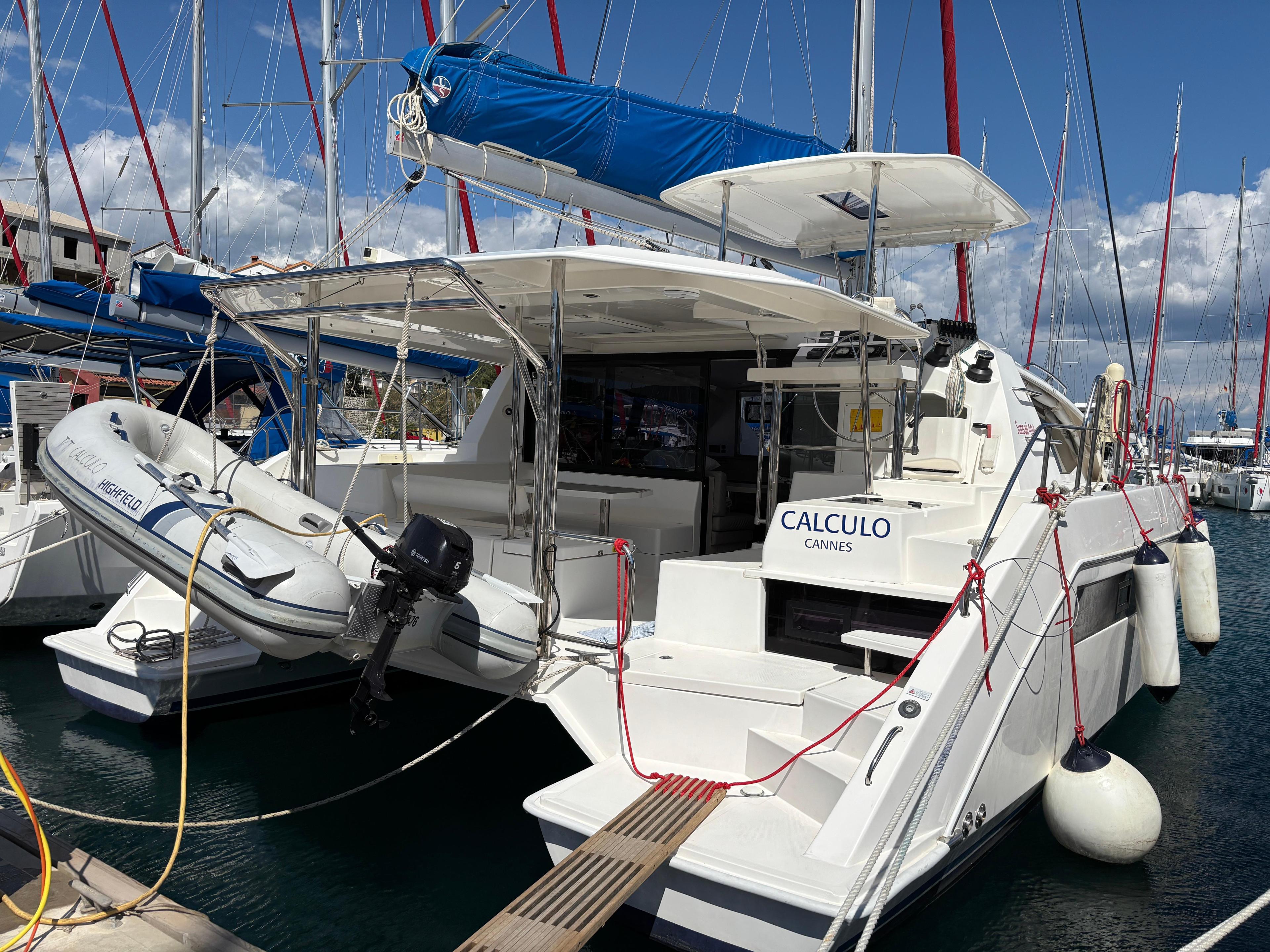 Leopard 40
