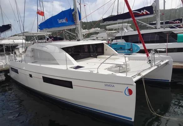 Leopard 40