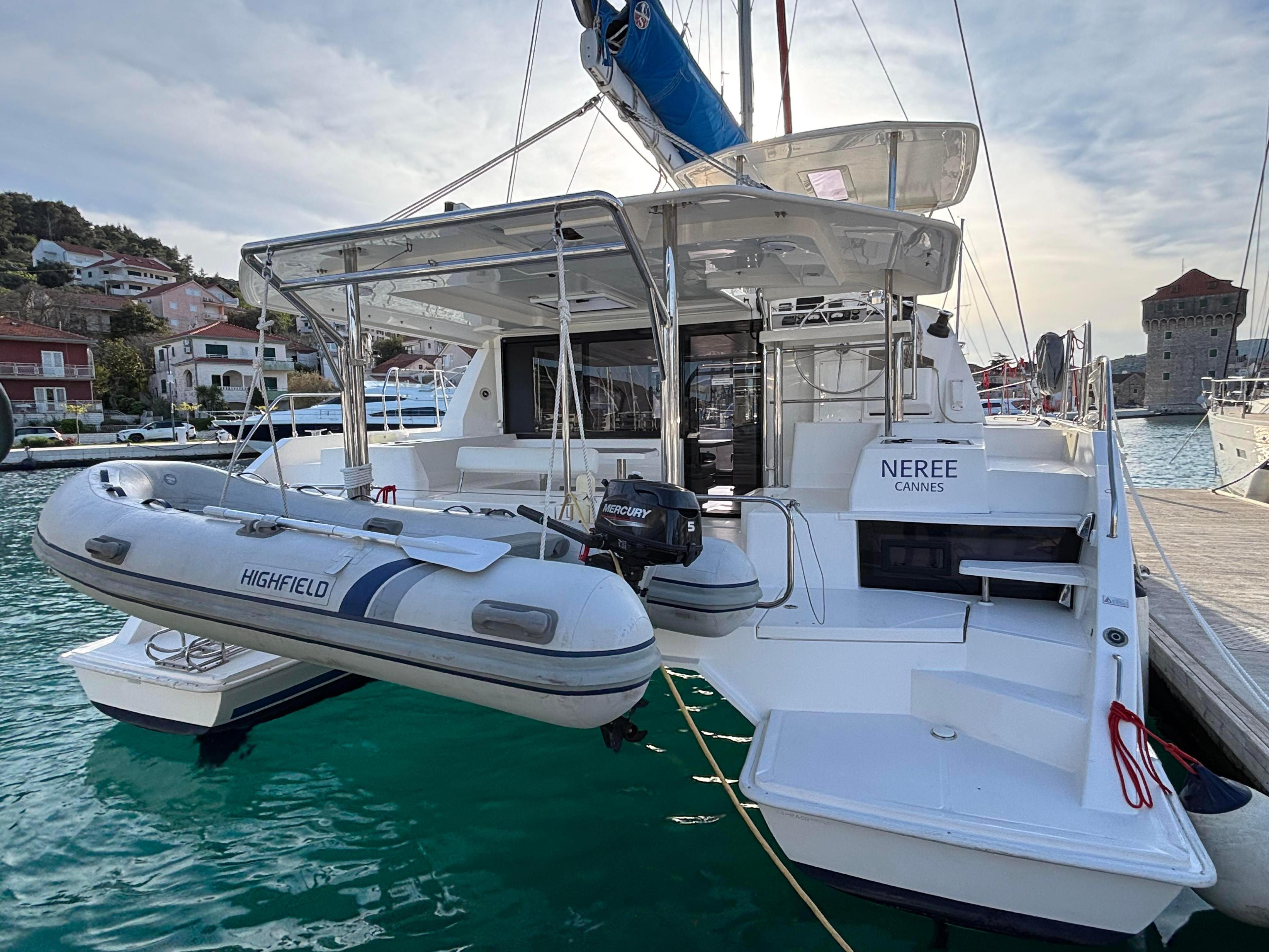 Leopard 40