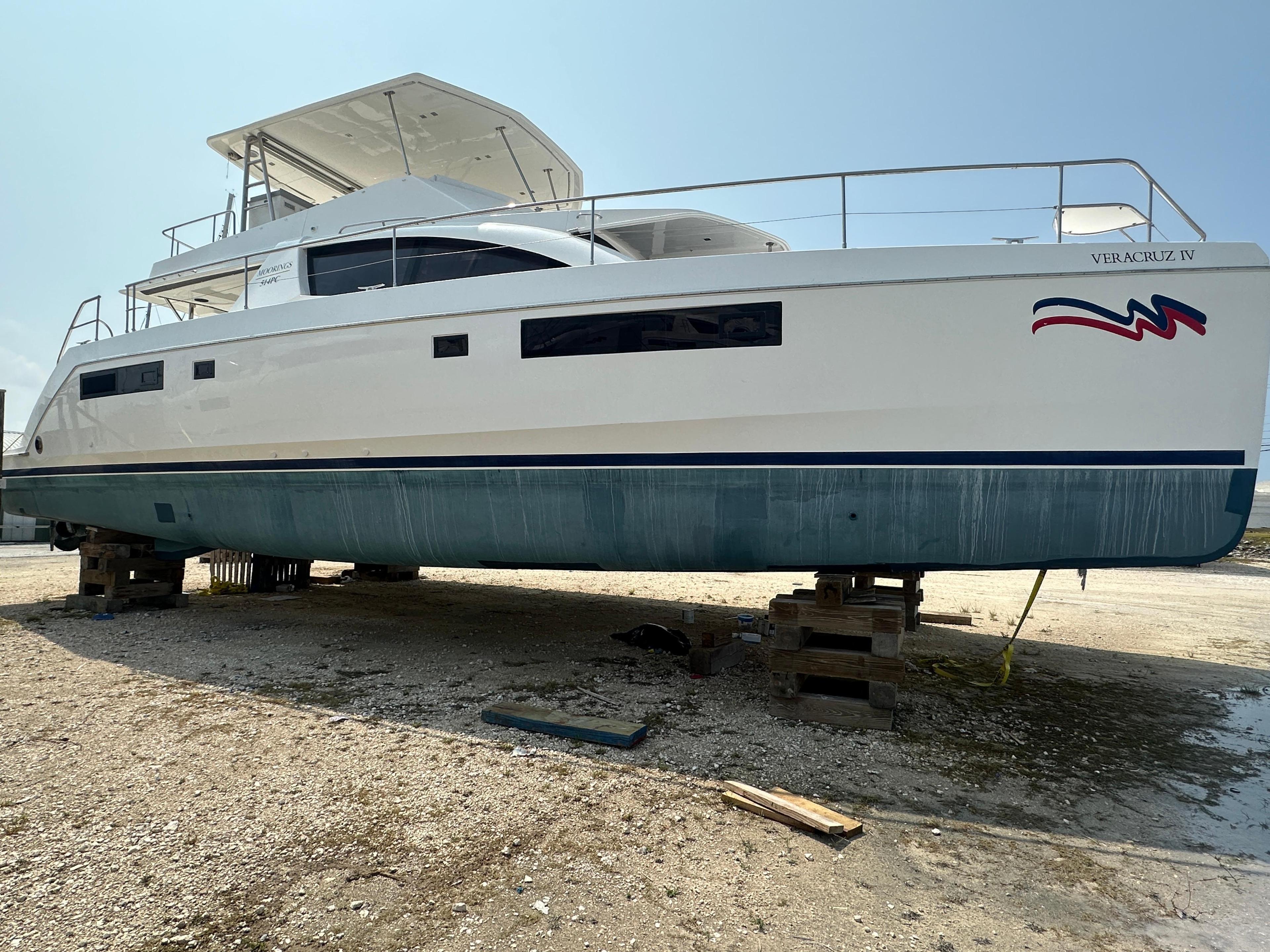 Leopard 51 Powercat
