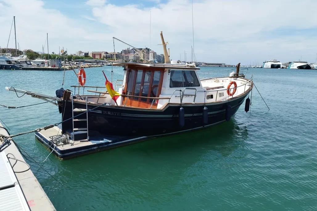 Menorquin 130