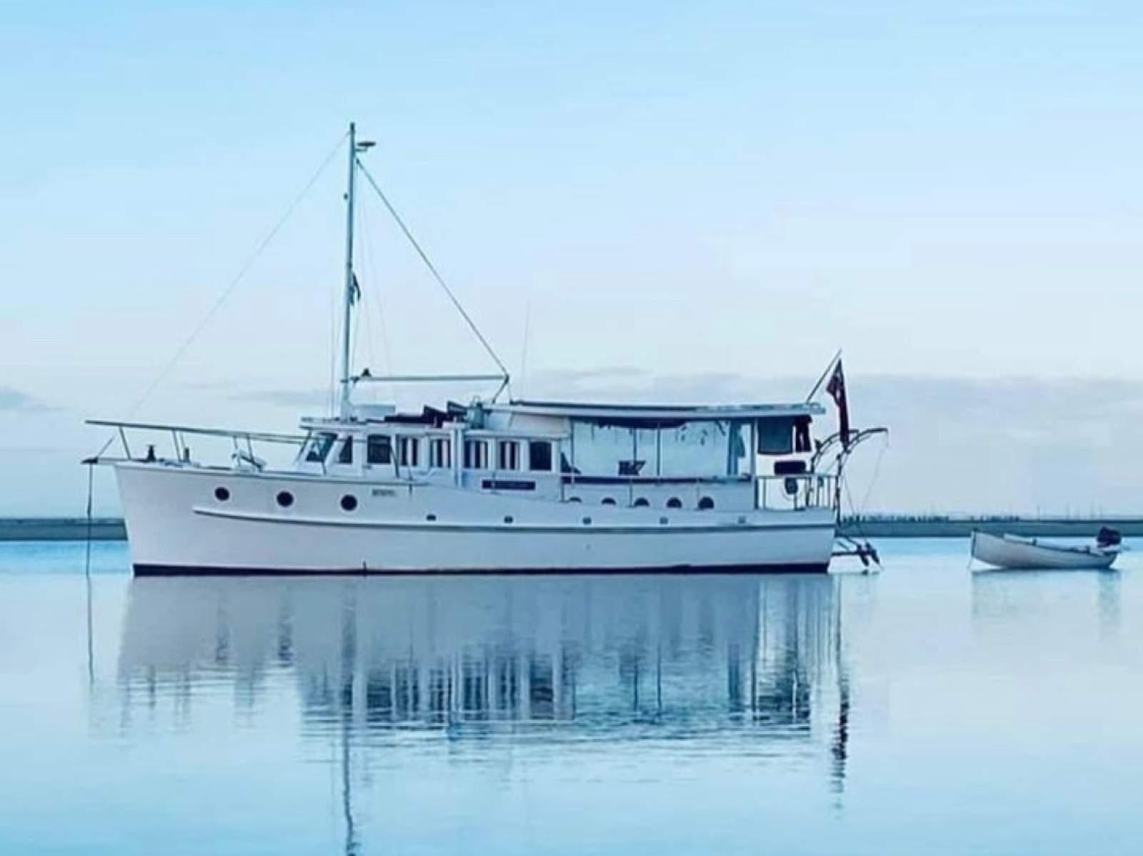 Albert Pryor Midstream
