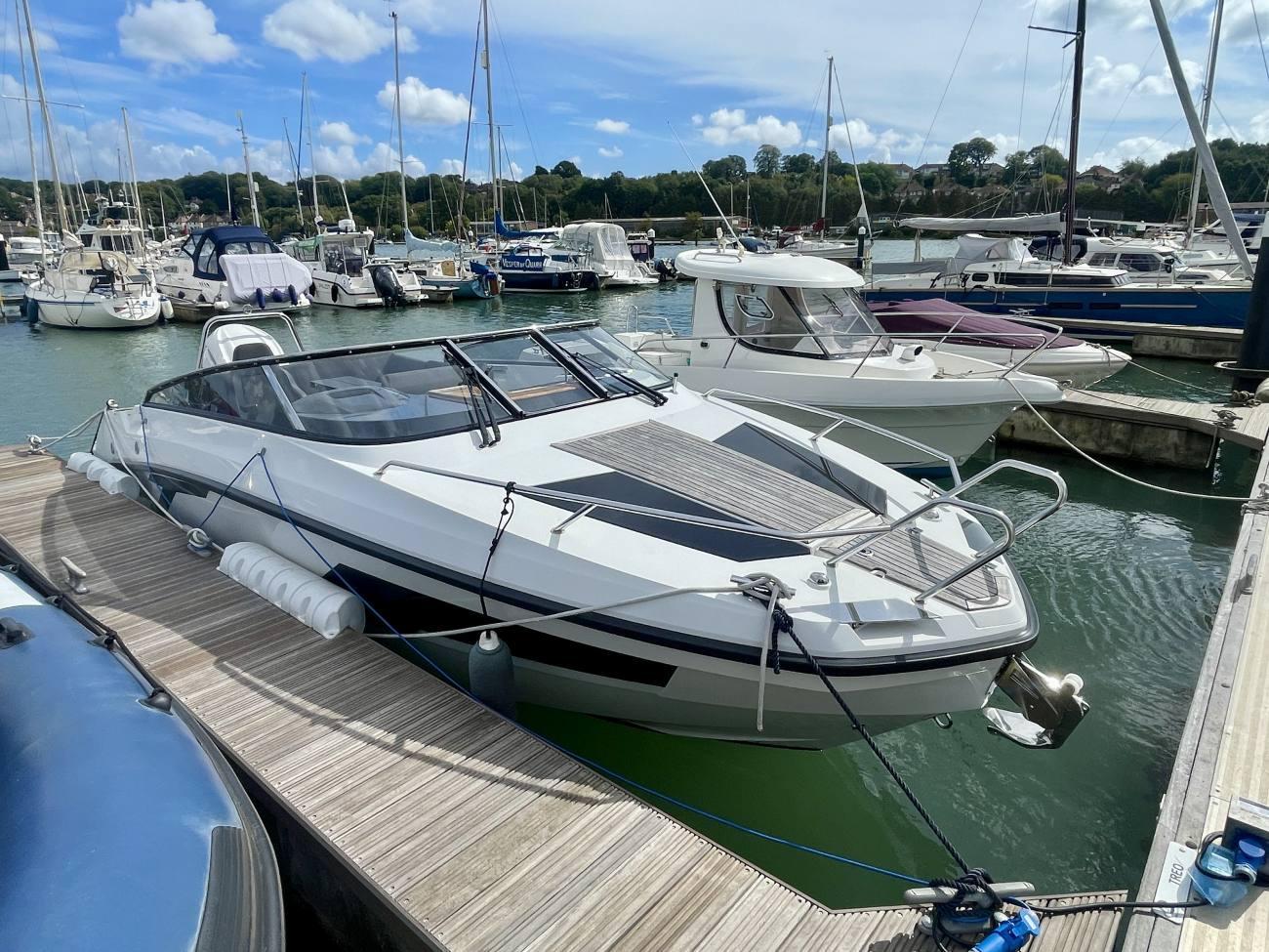 Finnmaster T7