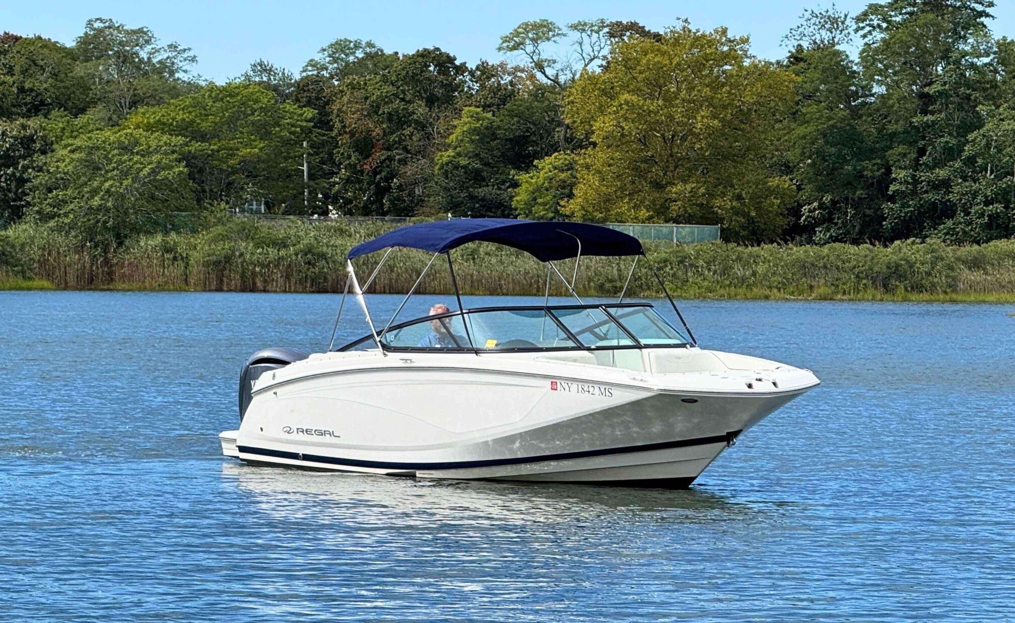 Regal 23 OBX