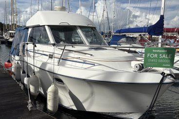 Beneteau Antares Series 9