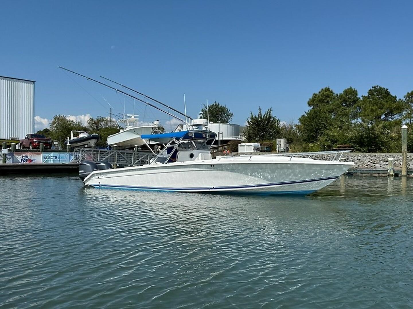 Marlago FS35