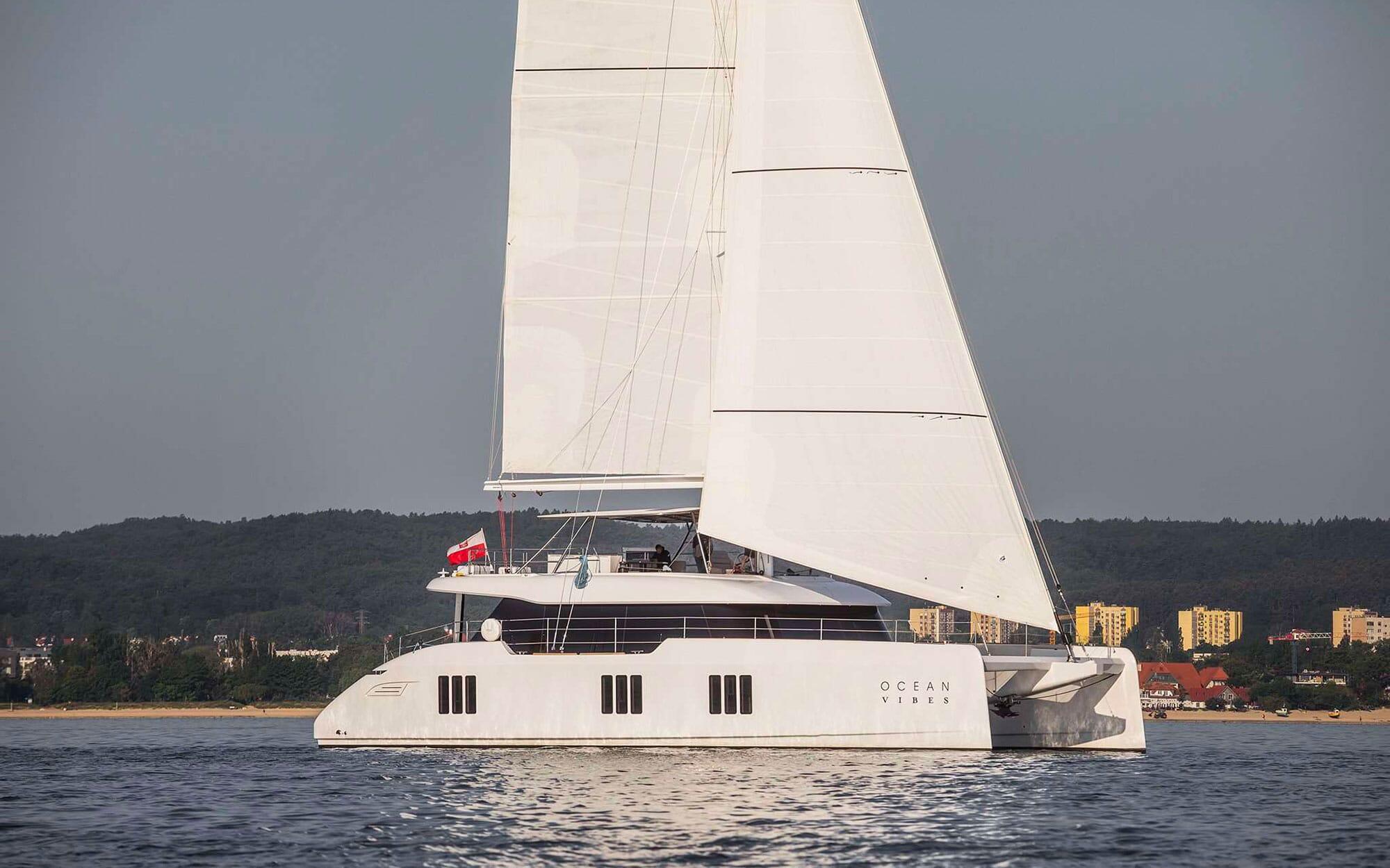 Sunreef 70 Next