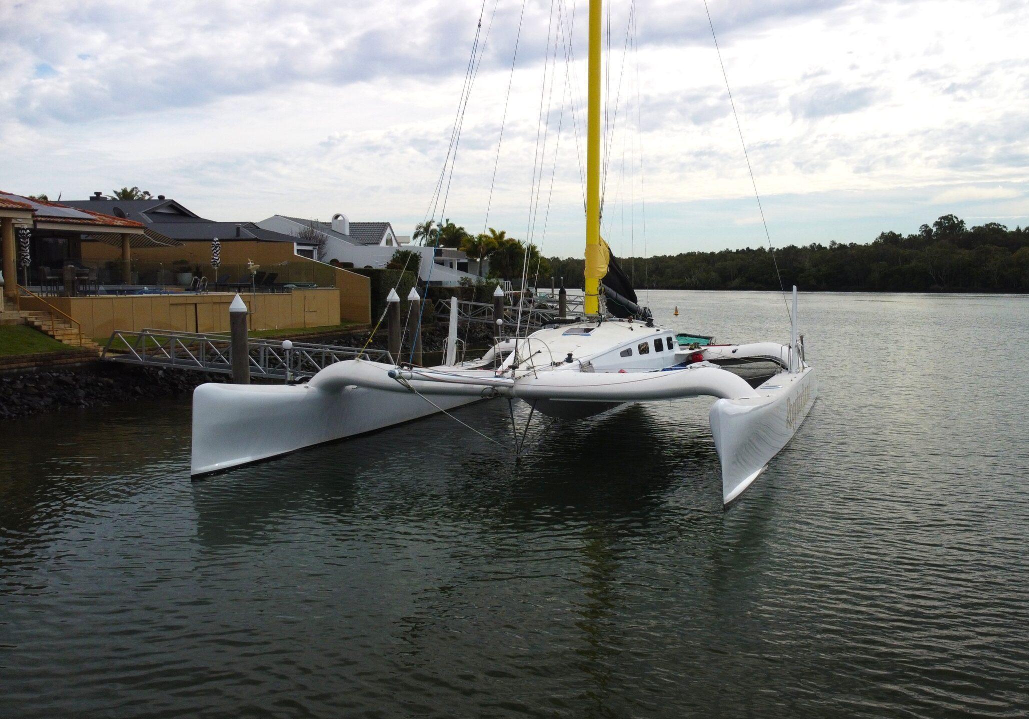 Crowther Southern Ocean 57