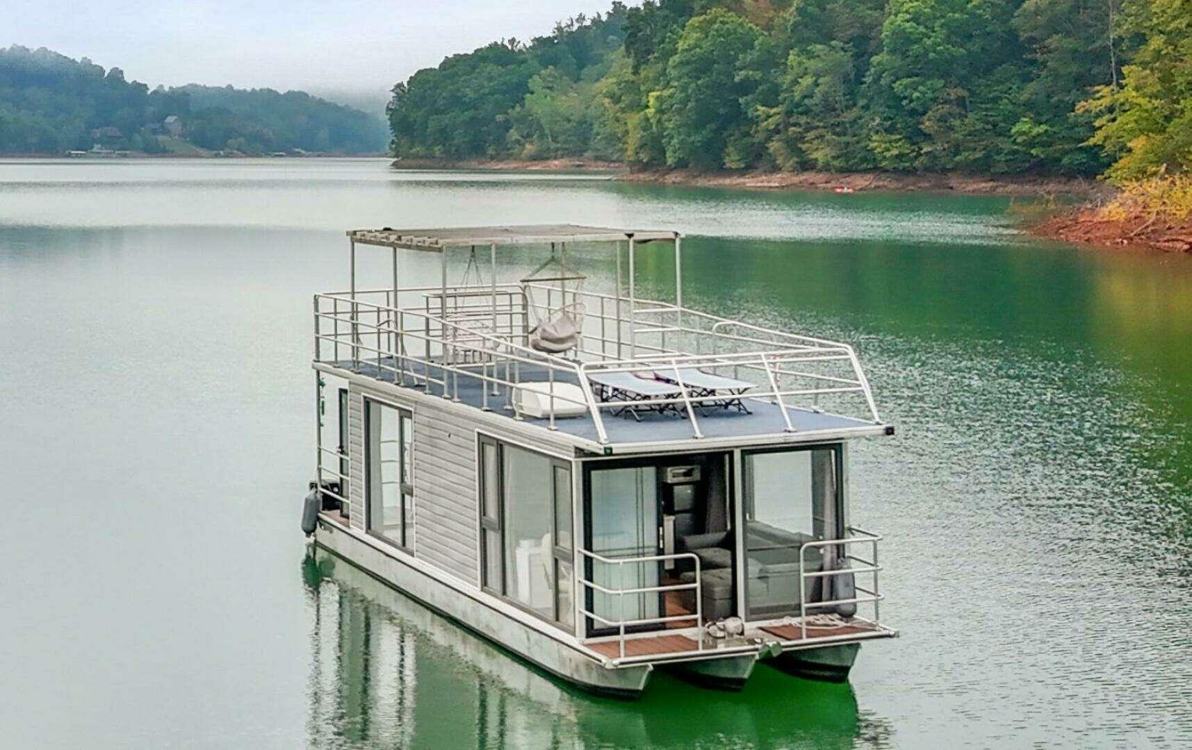 Custom Gospel 36