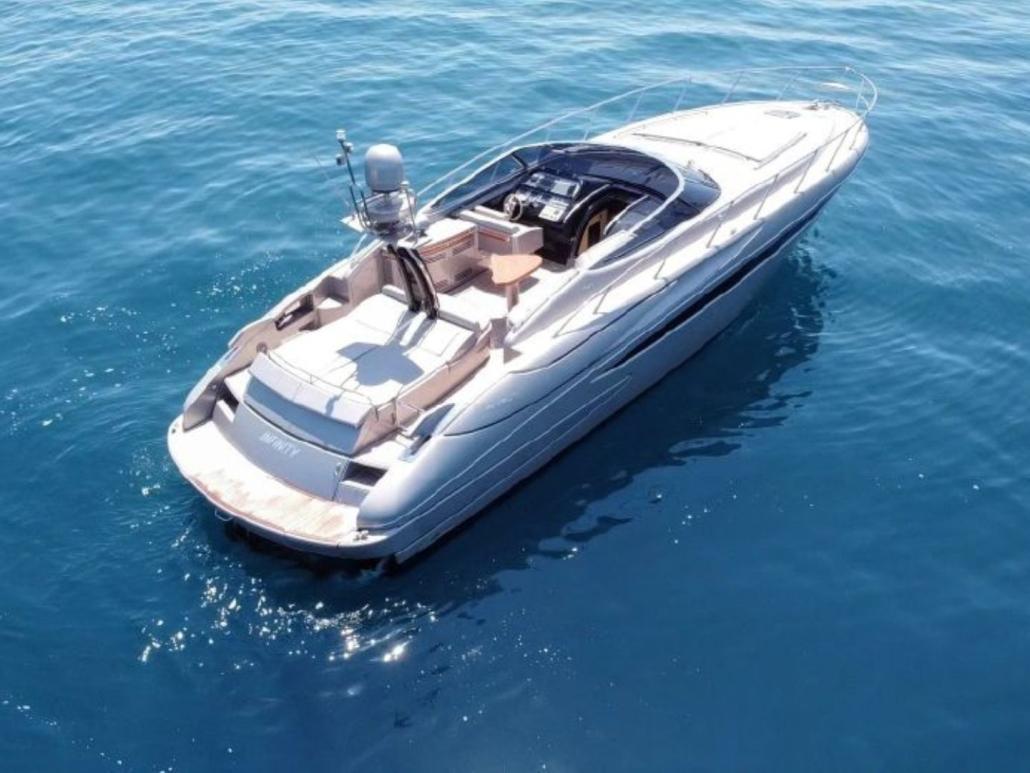 Riva 52 Rivale