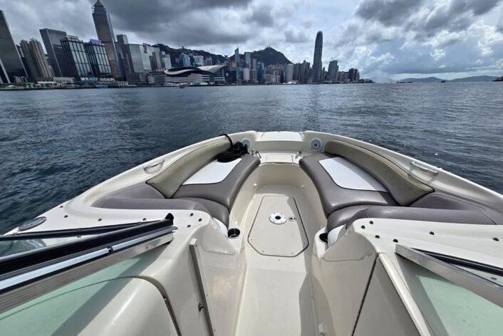 Sea Ray 240