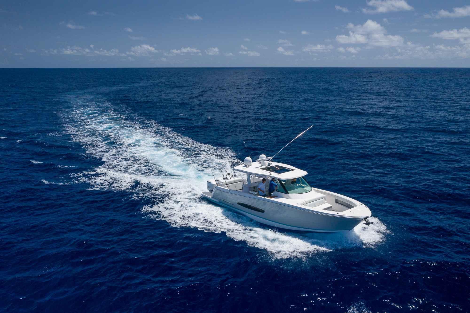 Regal 38 SAV ULTIMATE