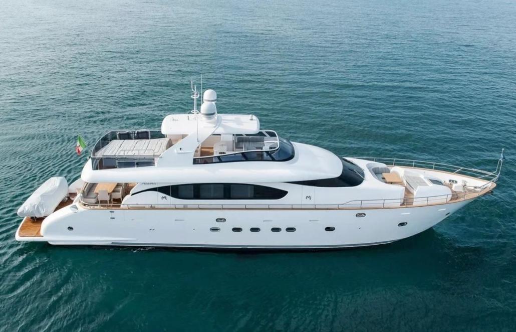 Maiora 24S