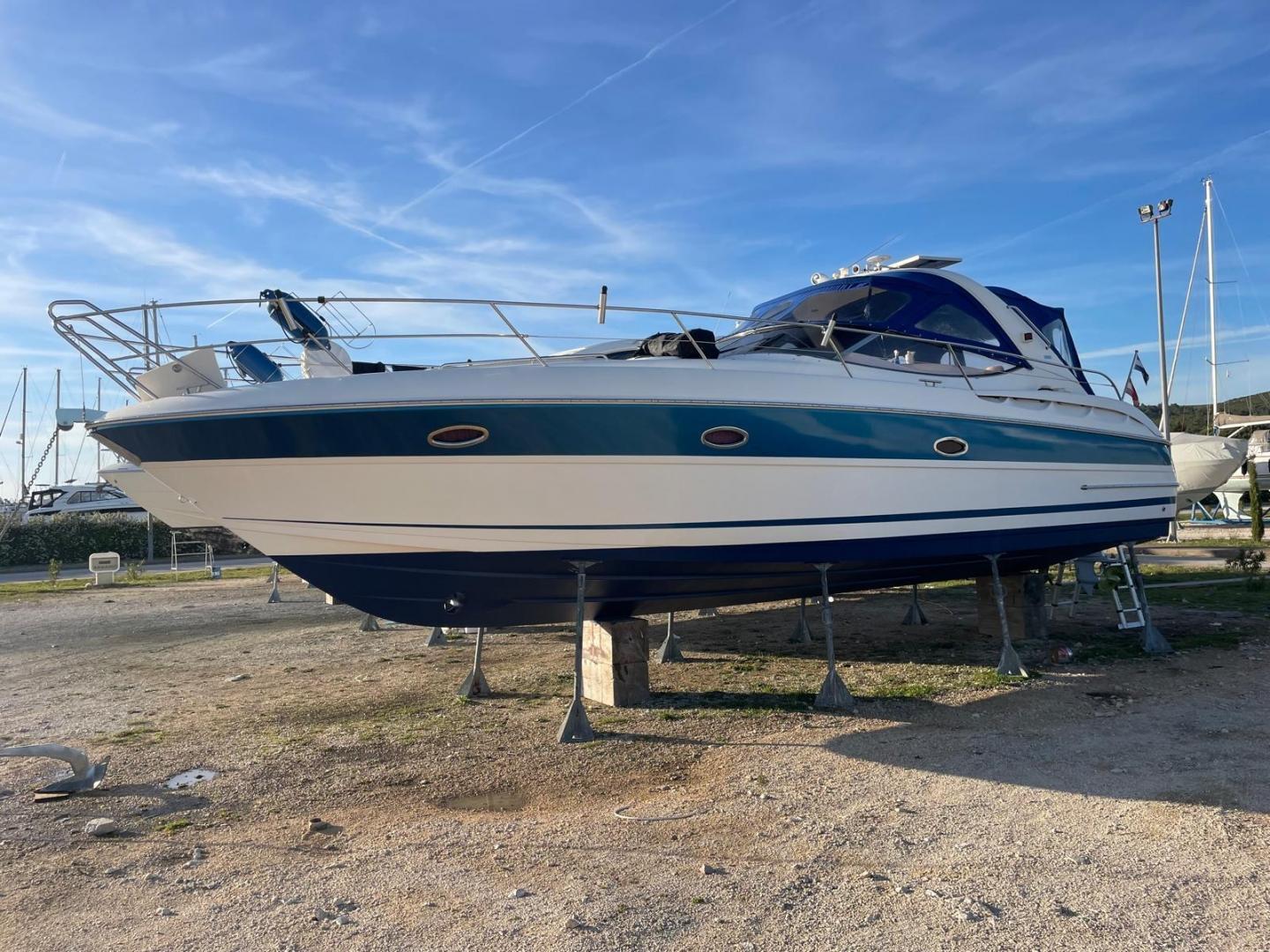 Bavaria 37 sport