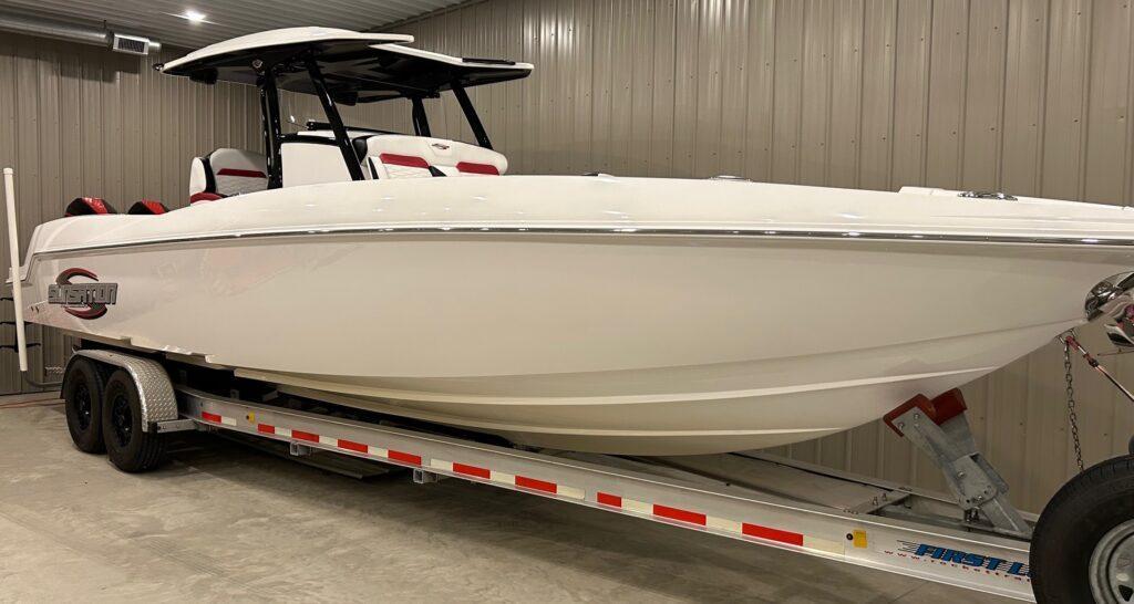 Sunsation 32 CCX